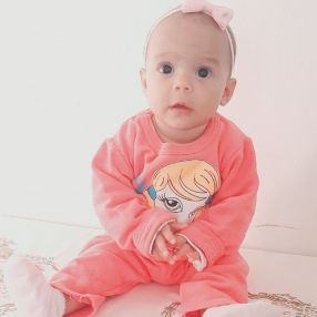 Emanuely, Família em Ivaiporã