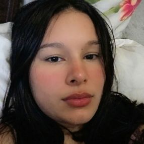 Daiane, Babá em Santarém