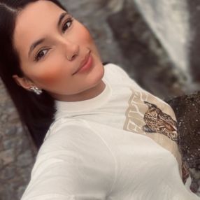 Fernanda, Babá em Campina Grande