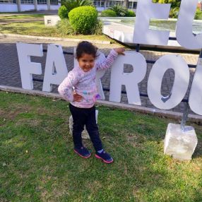Jennifer, Família em Farroupilha