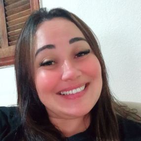 Cristina, Babá em Taquara