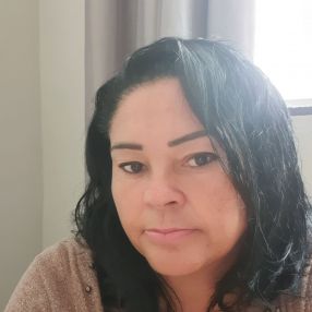 Kátia, Babá em Novo Gama
