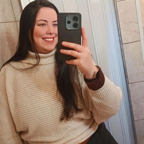 Andriara, Babá em Igrejinha