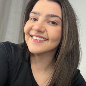 Amanda, Babá em Nova Petrópolis
