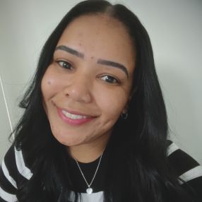 Ana flavia, Babysitter in Embu das Artes
