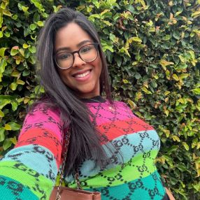 Larissa, Família em Araucária