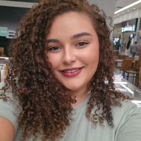 Alice, Babá em Jaru