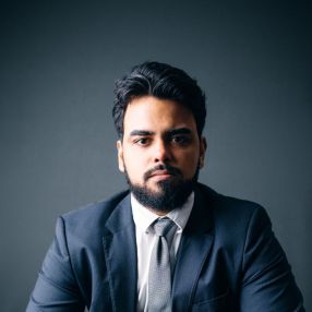 Daniel, Família em Santos