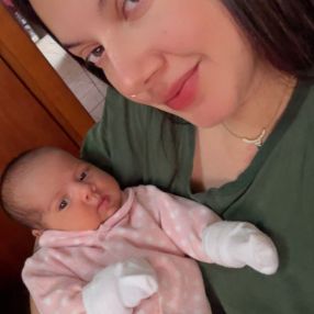 Carla Thais, Família em Arapongas
