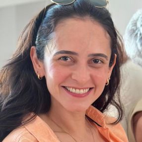 Luisa, Família em Juiz de Fora