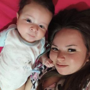 Carla, Família em Diadema