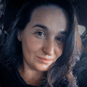 Fabiana, Família em Aragarças