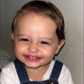 Ana laura, Família em Goianésia
