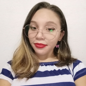 Vanessa, Babá em São José de Mipibu