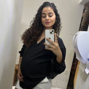 Tainara, Família em Primavera do Leste