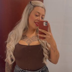Thaís, Babá em Apucarana