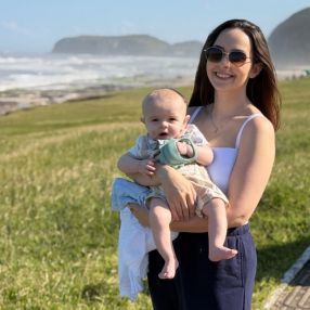 Débora, Family in Torres