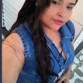 Letícia, Babá em Conceição do Jacuípe