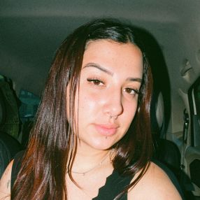 Denise, Babá em Canela