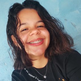 Laura, Babá em Castanhal