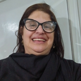 Luciana Moraes Barros, Babá em Jacareí