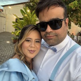Guilherme, Família em Caruaru