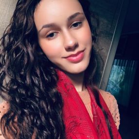 Camilla, Babá em União da Vitória