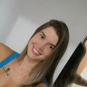 Leticia, Babá em Raposos