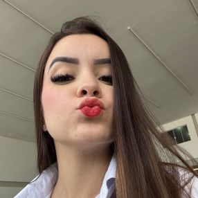 Gabrielly, Família em Santana do Paraíso