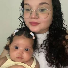 Ester, Família em Uberlândia