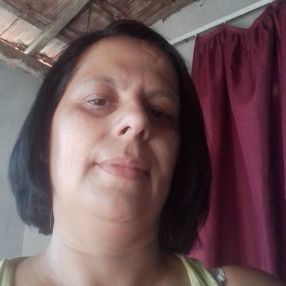 Angela de Sousa, Babá em Registro