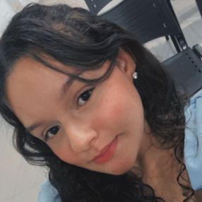 Ana Beatriz, Babá em Ilha Solteira
