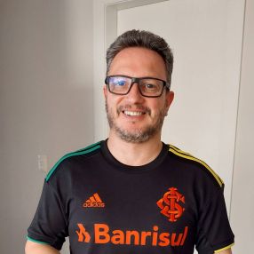 Paulo, Família em Bento Gonçalves
