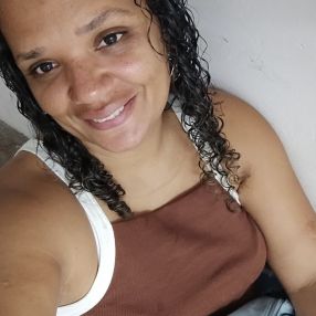 Fernanda, Babá em Moreno