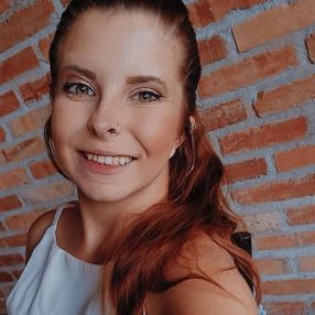 Maria Eduarda, Babá em União da Vitória