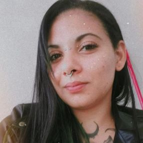 Milena, Babá em Guaramirim