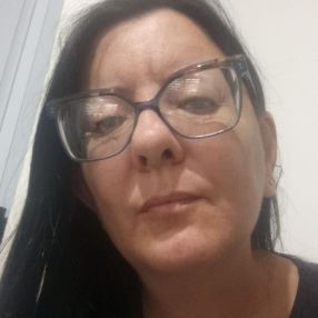 Suelen, Babá em Esteio