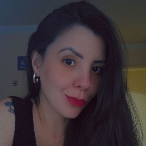 Jessica, Babysitter in Arapongas