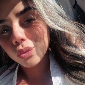 Tatiane, Babá em Rio do Sul