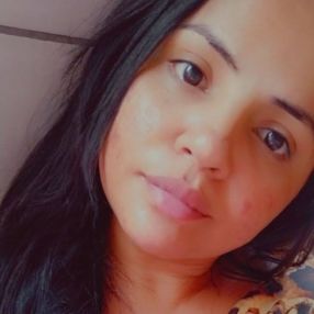 Fabiola, Babá em Jataí