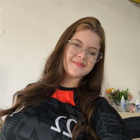 Caroline, Babá em Paragominas