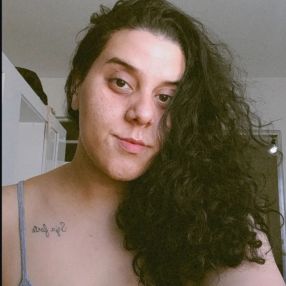 Bruna, Babysitter in São Paulo