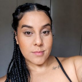 Bruna, Babysitter in São Paulo