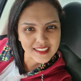 Valquiria, Babá em Cabreúva