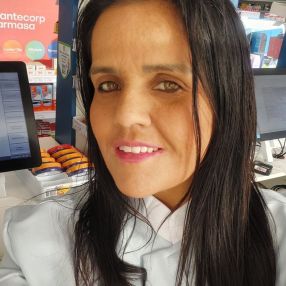 PATRICIA, Babá em São Pedro da Aldeia
