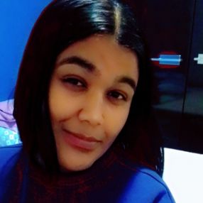 Maria, Babá em Mairinque