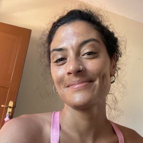 Brenda, Babysitter in Arraial do Cabo