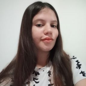 Iandra, Babá em Quixadá