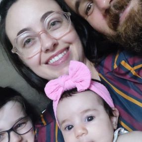 Josélio, Família em Bezerros