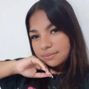 Luana Silva, Babá em Mamanguape